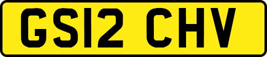 GS12CHV