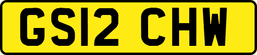 GS12CHW