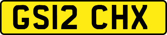 GS12CHX