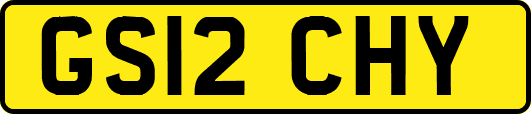 GS12CHY