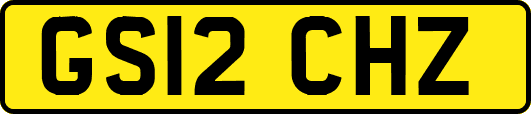 GS12CHZ