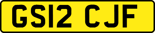 GS12CJF