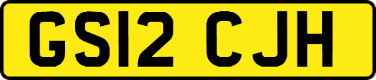 GS12CJH