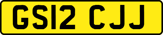 GS12CJJ