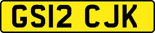 GS12CJK