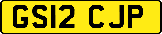 GS12CJP