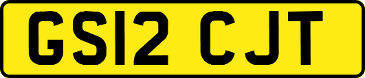 GS12CJT