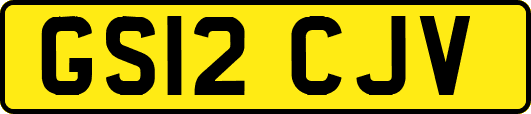GS12CJV
