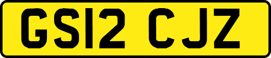 GS12CJZ