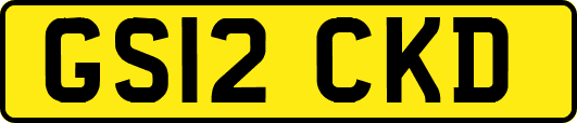GS12CKD