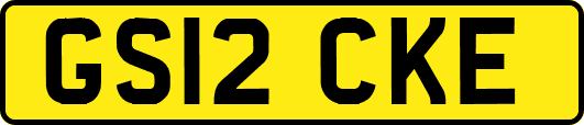 GS12CKE