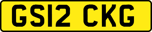 GS12CKG