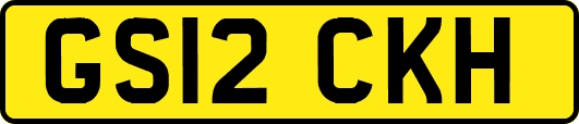 GS12CKH