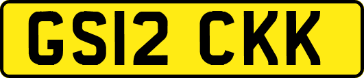 GS12CKK