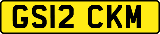 GS12CKM