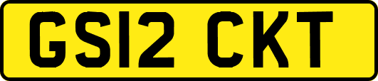 GS12CKT
