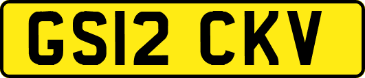 GS12CKV