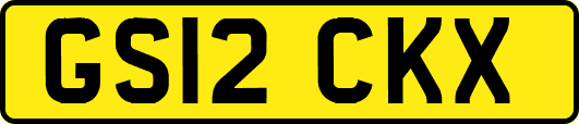 GS12CKX