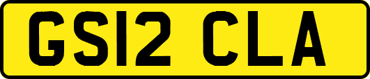 GS12CLA