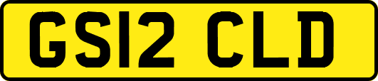 GS12CLD