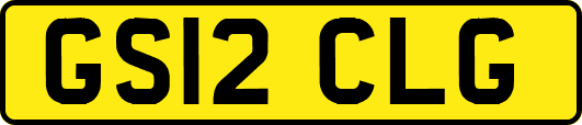GS12CLG