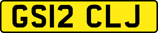 GS12CLJ