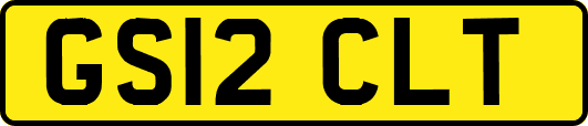 GS12CLT