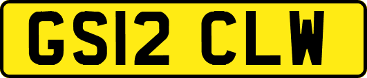 GS12CLW