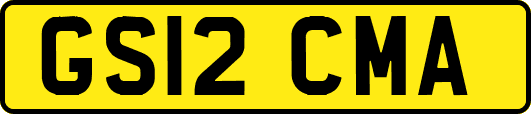 GS12CMA