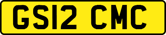 GS12CMC