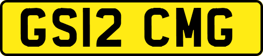GS12CMG