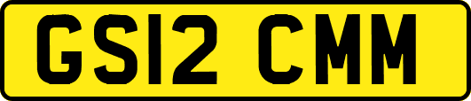 GS12CMM