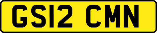 GS12CMN