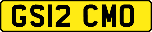 GS12CMO
