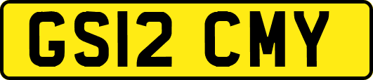 GS12CMY