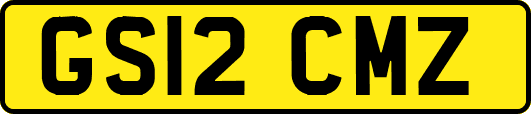 GS12CMZ