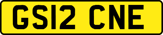 GS12CNE