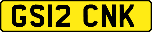 GS12CNK