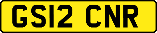 GS12CNR