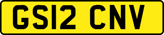GS12CNV