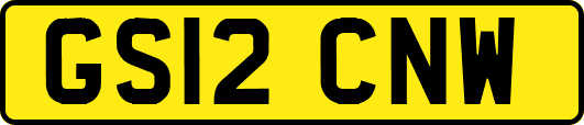 GS12CNW
