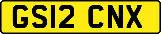 GS12CNX