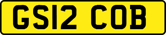 GS12COB