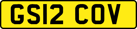 GS12COV