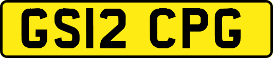 GS12CPG