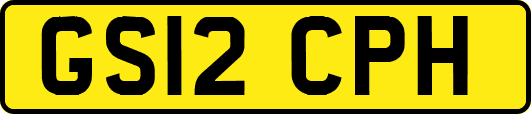 GS12CPH