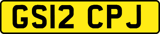 GS12CPJ