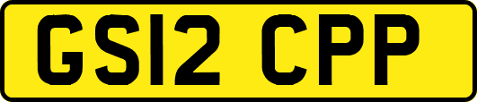 GS12CPP