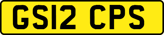 GS12CPS
