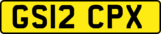 GS12CPX